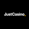 Justcasino logo